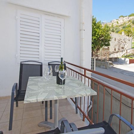 Apartmani Tomas Тучепи Экстерьер фото