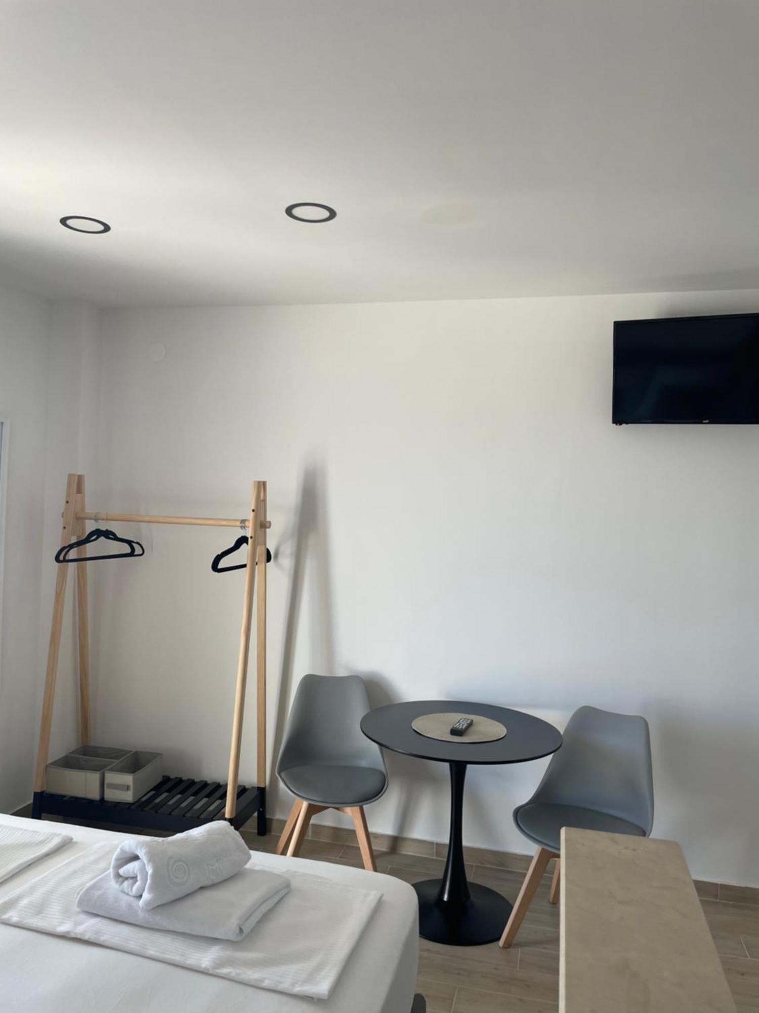 Apartmani Tomas Тучепи Экстерьер фото